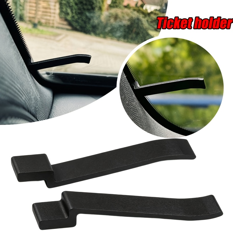 2Pcs Car A-Pillar Parking Tick - đánh giá và giá Rolling File Cart