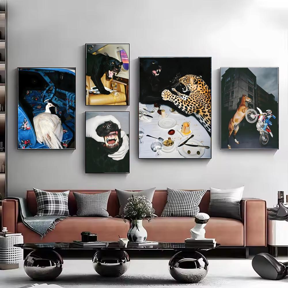 Japandi style Ces XC Painting  - đánh giá và giá Home Office Japandi