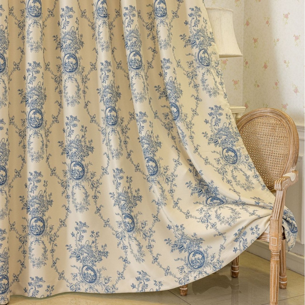 French Style Printing High Pre - đánh giá và giá Home Office Buy