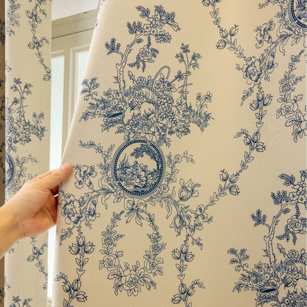 French Style Printing High Pre - đánh giá và giá Home Office Buy