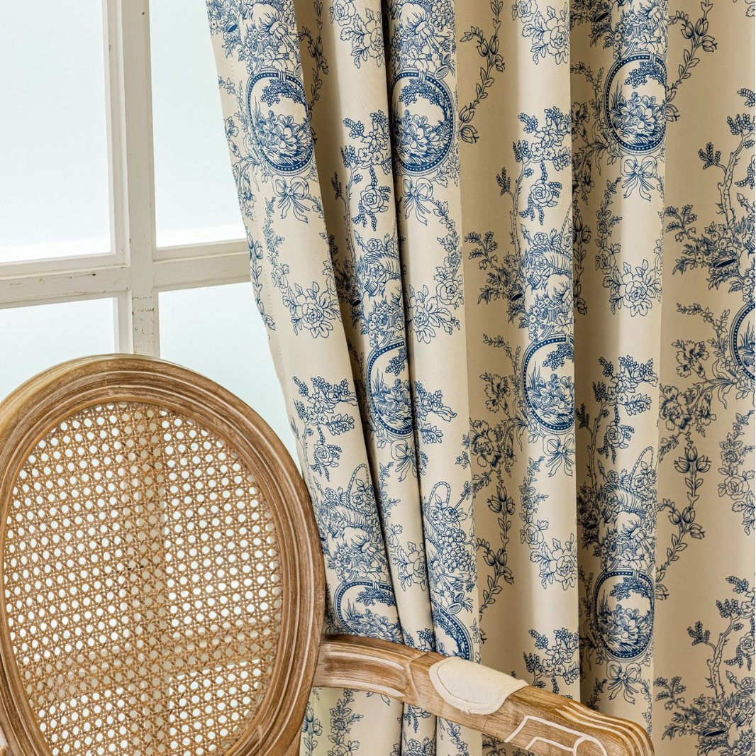 French Style Printing High Pre - đánh giá và giá Home Office Buy