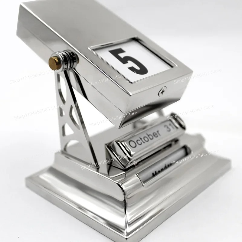 Creative Perpetual Flip Desk C - đánh giá và giá English Home Office