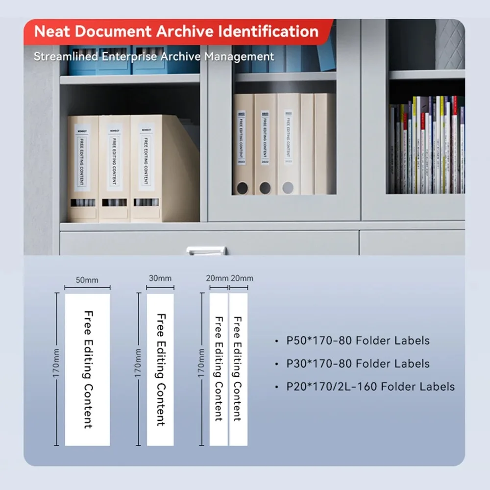 Niimbot M2/M3/B32/Z401 White L - đánh giá và giá Label Maker Machine