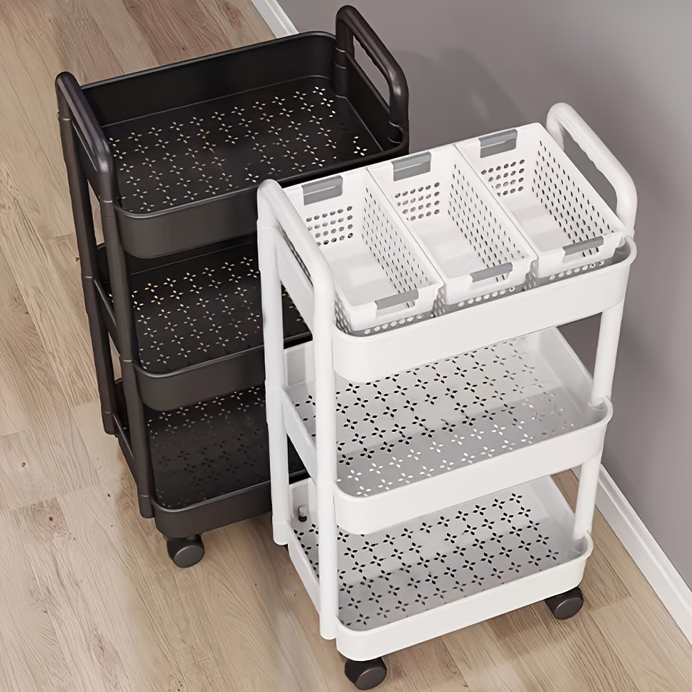 Multi-layer detachable cart st - đánh giá và giá Rolling File Cart