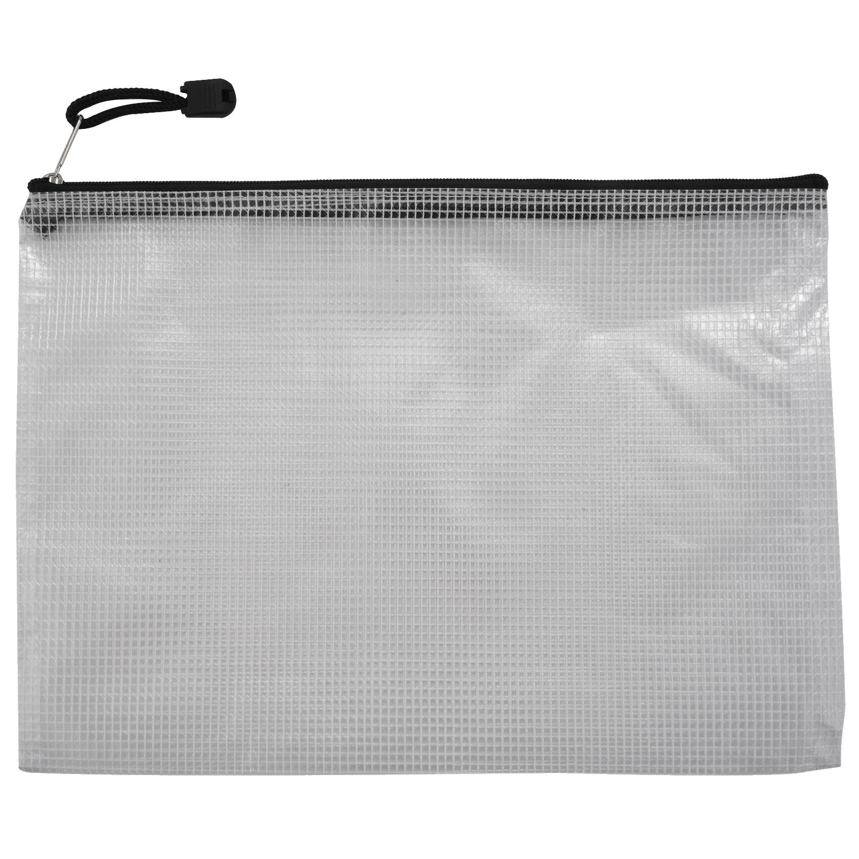 20Pcs B5 Zipper Document Pouch - đánh giá và giá Home Office Bagas